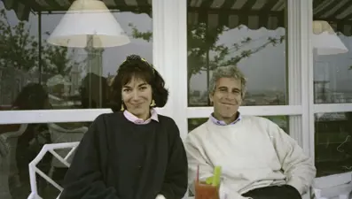 Gazeteci değildi ama basın kartı verildi. Epstein skandalı Almanya'ya uzandı