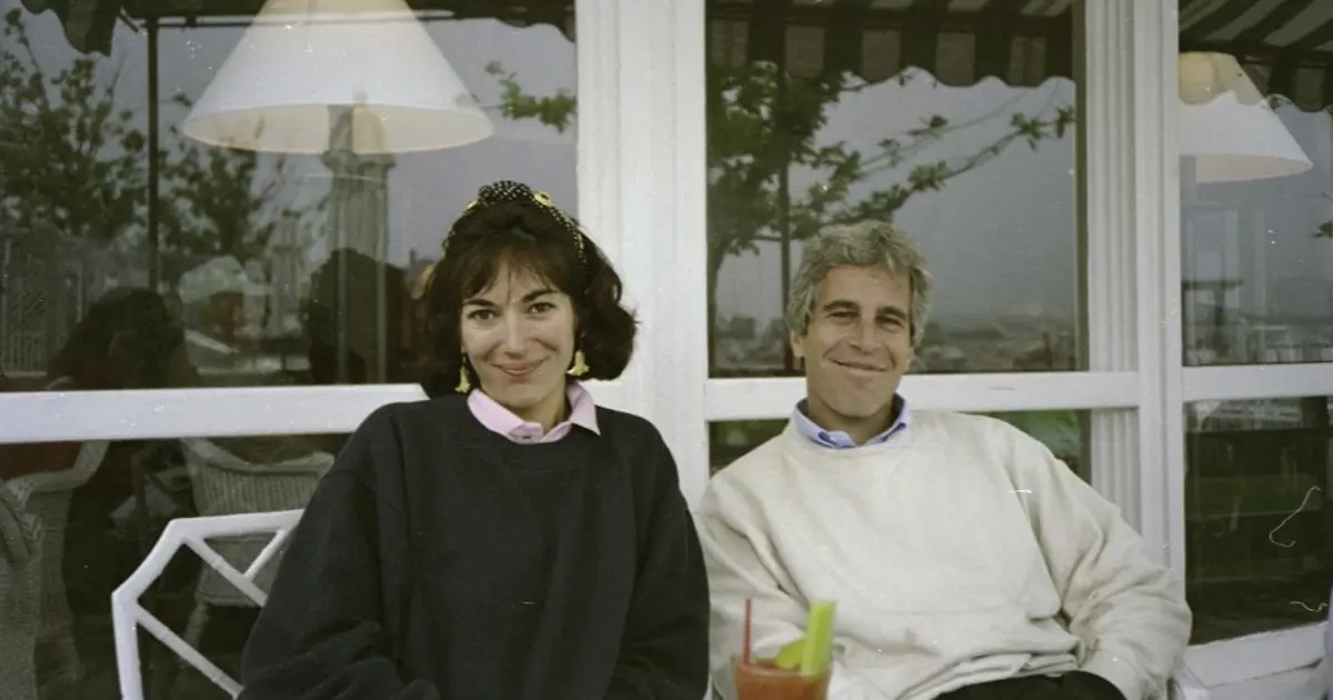 Gazeteci değildi ama basın kartı verildi. Epstein skandalı Almanya'ya uzandı