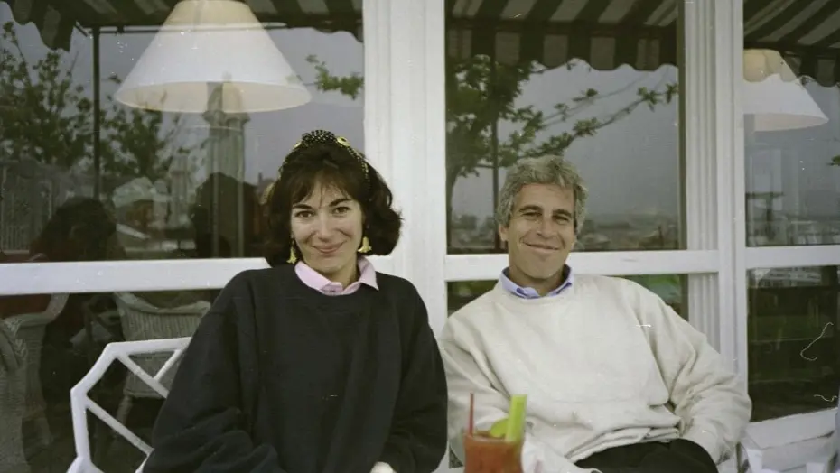 Gazeteci değildi ama basın kartı verildi. Epstein skandalı Almanya'ya uzandı