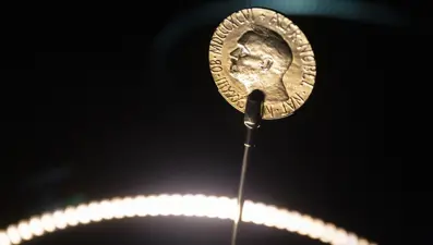 Epstein Nobel Barış Ödülü komitesine de bulaşmış