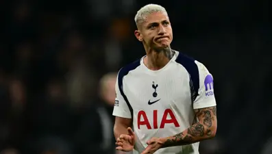 Tottenham-Nottingham Forest maçı ne zaman, saat kaçta ve hangi kanalda? Premier Lig'de kümede kalma mücadelesi