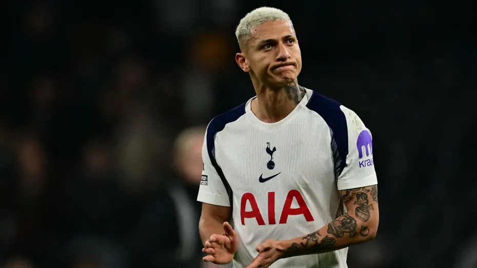 Tottenham-Nottingham Forest maçı ne zaman, saat kaçta ve hangi kanalda? Premier Lig'de kümede kalma mücadelesi