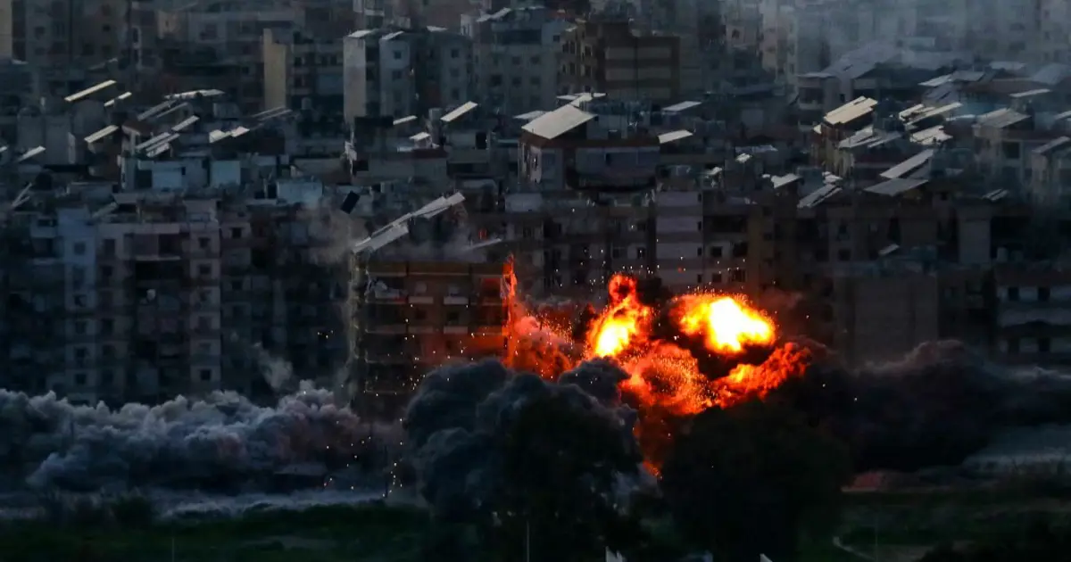 Trump: Bugün İran çok ağır darbe alacak