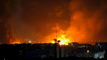  "Bir medeniyet bu akşam yok olacak"