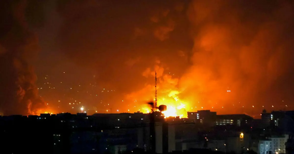 Trump'tan İran'a saldırı sinyali: "Bir medeniyet bu akşam yok olacak"