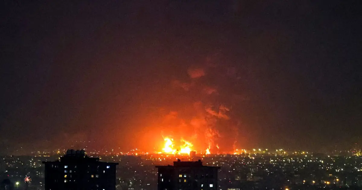 İran Savaşı'nın 10. gününde son durum. "Türkiye'yi hedef almadık"