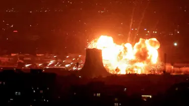 İsrailli ytesirliler, İran'da "tünelin sonundaki ışığı göremiyor"