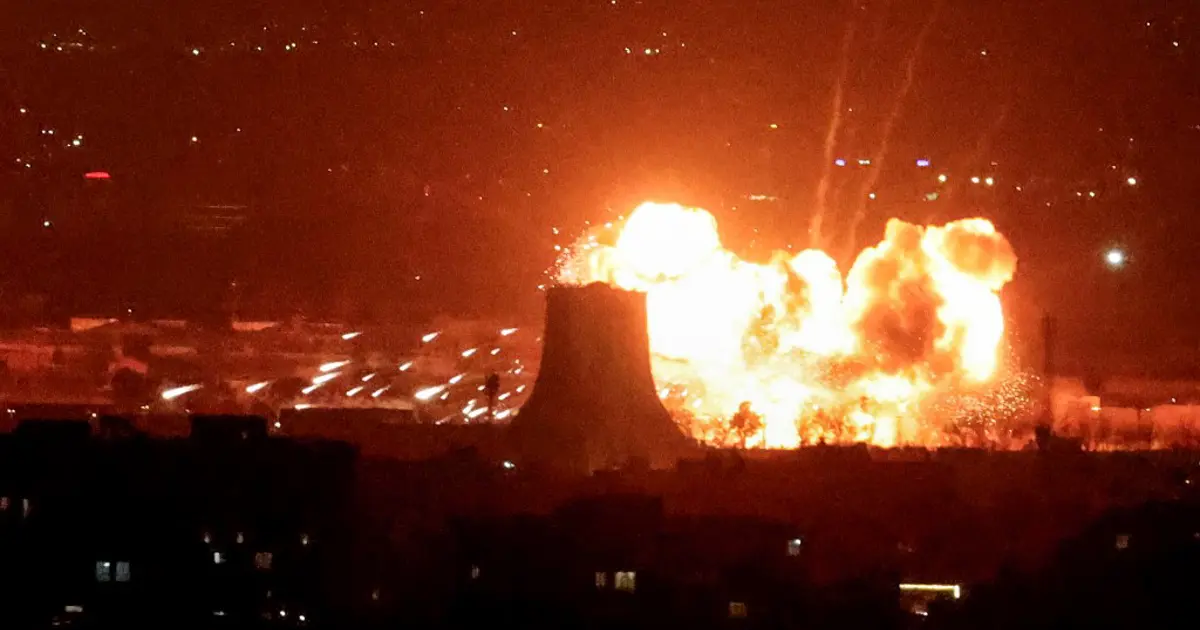 İsrailli yetkililer, İran'da "tünelin sonundaki ışığı göremiyor"