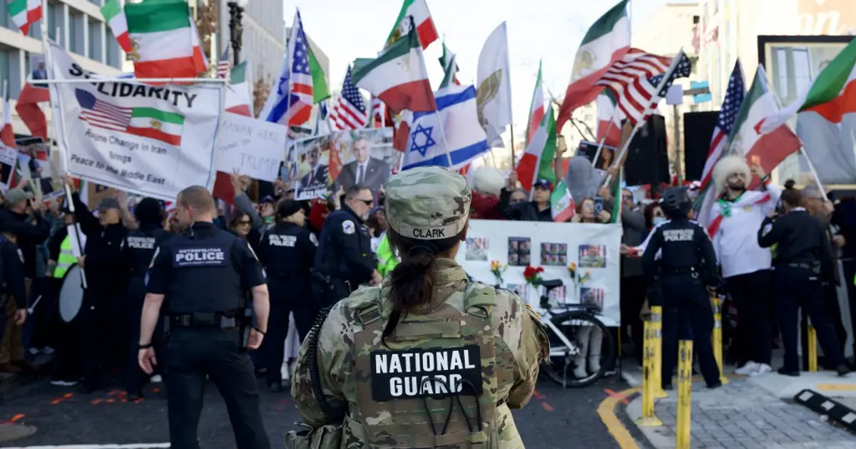 İran diasporasına kötü haber, Tahran "işbirlikçilerin" mallarına el koyacak