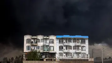 İran’da kara yağmur başladı, DSÖ alarm verdi