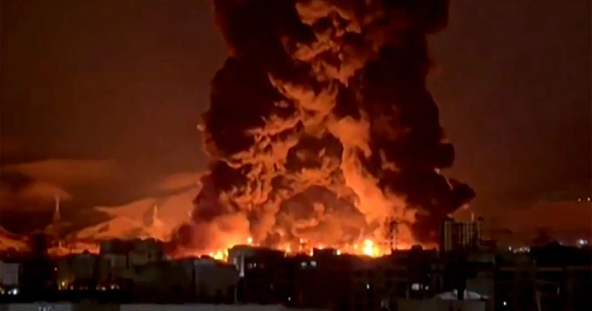 Tarihçiden "dünya savaşı" uyarısı: Üç işaret ortaya çıktı