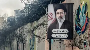 İran'ın yeni dini lideri emlak zengini çıktı. 5 yıldızlı otelleri, milyarlık daireleri var