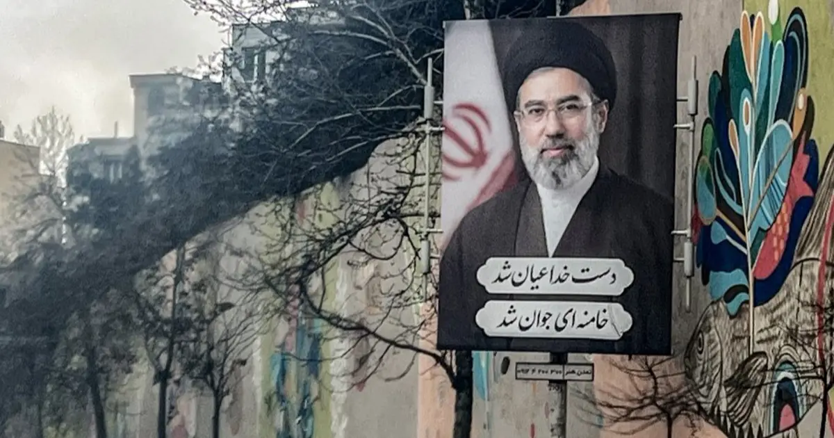 İran'ın yeni dini lideri emlak zengini çıktı. 5 yıldızlı otelleri, milyarlık daireleri var