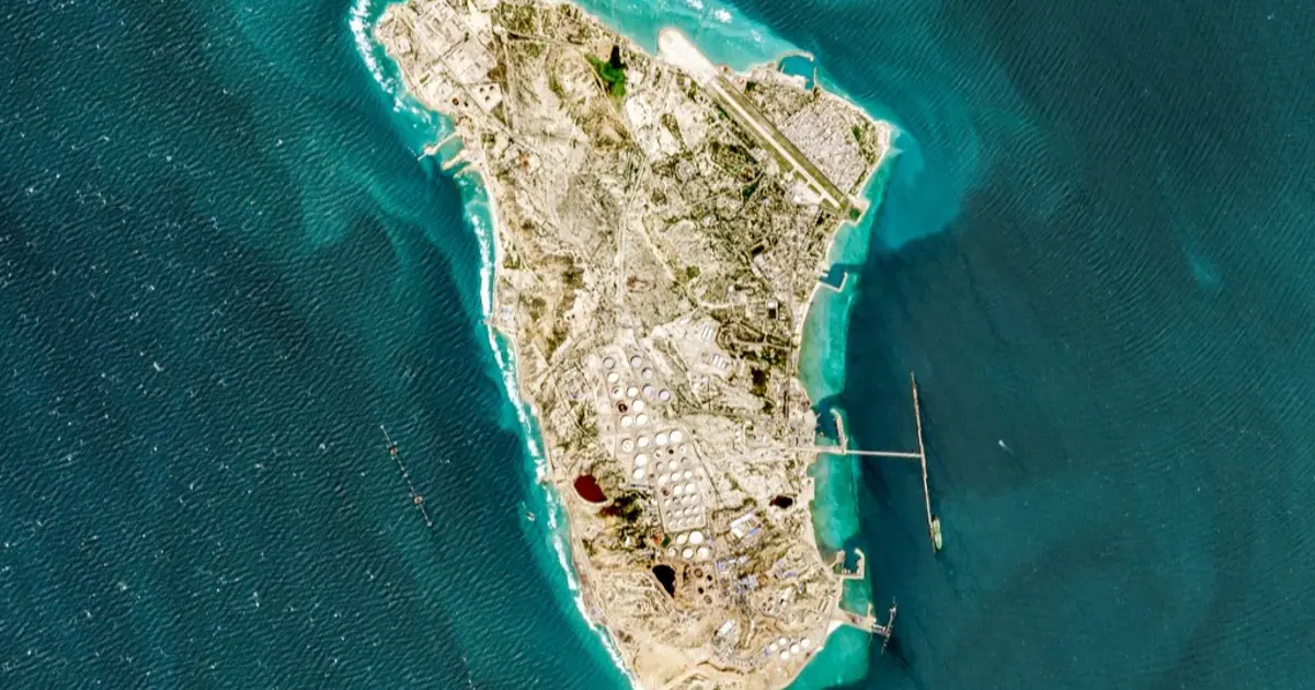 Trump’ın Hürmüz planı. Hark Adası'nın işgali değerlendiriliyor