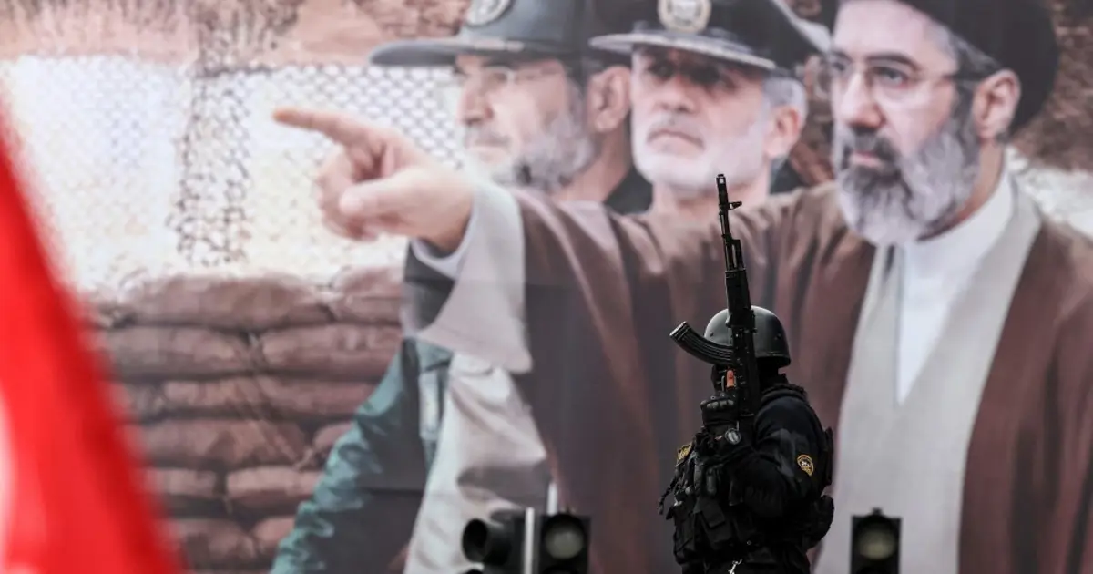 İran duyurdu. Devrim Muhafızları sözcüsü öldürüldü