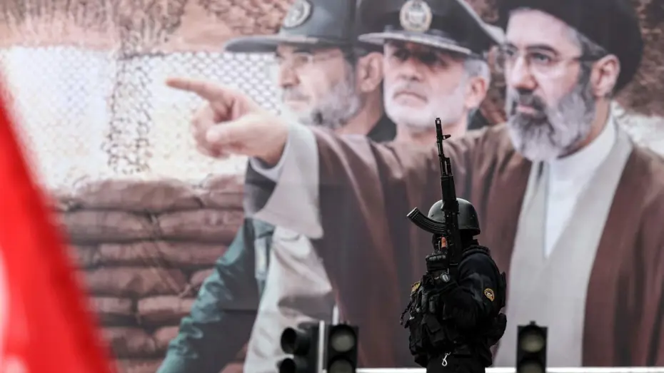 İran duyurdu. Devrim Muhafızları sözcüsü öldürüldü