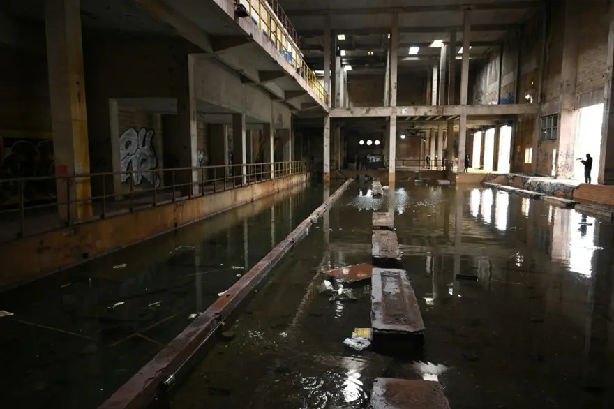 KÖMÜR KENTİNDEN TURİZM MERKEZİNE 3