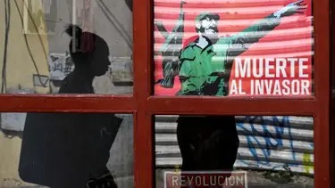 Küba, ABD saldırısına mukabil ordu hazırlanma yapıyor