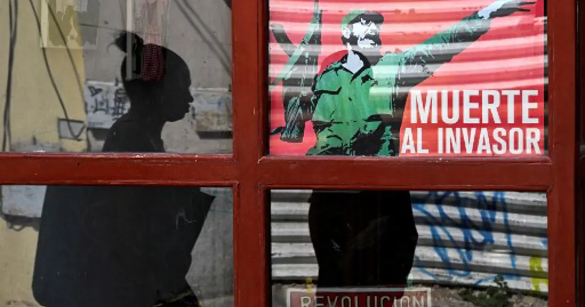 Küba, ABD saldırısına karşı askeri hazırlık yapıyor