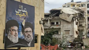 İran Devrim Muhafızları, savaşı için Hizbullah'ı yeniden yapılandırdı mı?