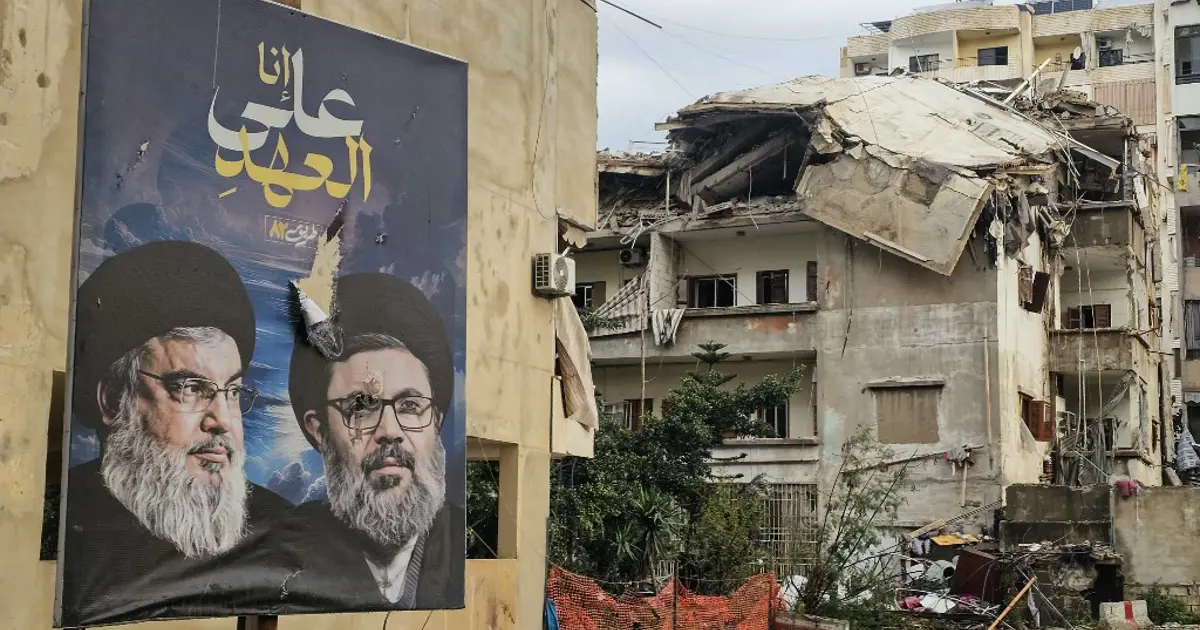 İran Devrim Muhafızları, savaş için Hizbullah'ı yeniden yapılandırdı mı?