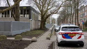 Amsterdam'da Yahudi okulunda patlama