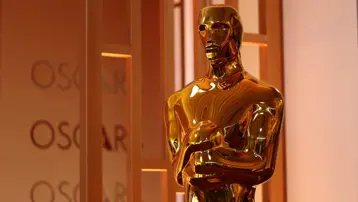 Kırmızı halı serildi, sahne hazır. Oscar Ödül Töreni bu gece yapılacak