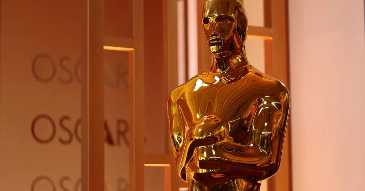 Kırmızı halı serildi, sahne hazır. Oscar Ödül Töreni bu gece yapılacak