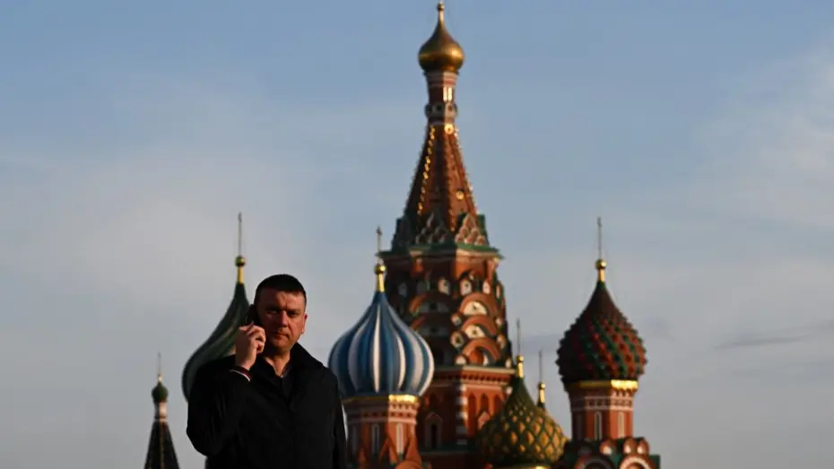 Moskova'da internet kesik, Ruslar dünyadan kopuyor