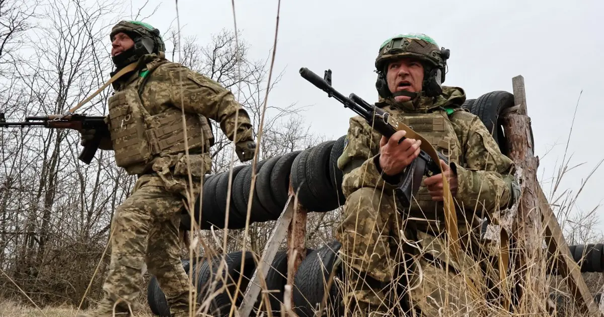 Rusya-Ukrayna Savaşı'nda çatışmalar dinmiyor: 6 kişi öldü