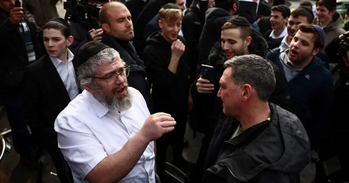 Al Jazeera muhabirlerine saldıranın polis olduğu ortaya çıktı