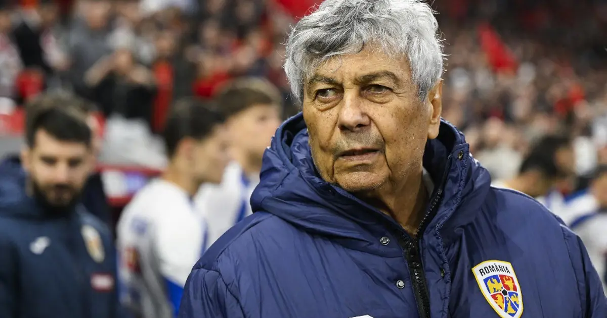 Mircea Lucescu hayatını kaybetti. Son maçına Türkiye karşısında çıkmıştı, tarihteki üç teknik direktörden biriydi