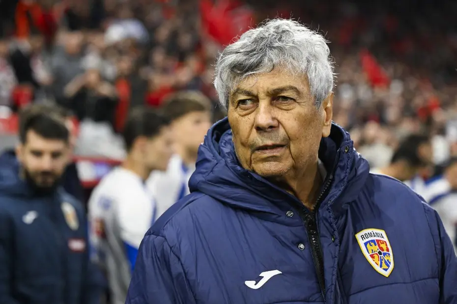Mircea Lucescu hayatını kaybetti. Son maçına Türkiye karşısında çıkmıştı, tarihteki üç teknik direktörden biriydi