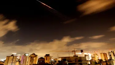 İran’dan zor uyarı. “ABD askerlerini barındıran oteller hedefleri olur”