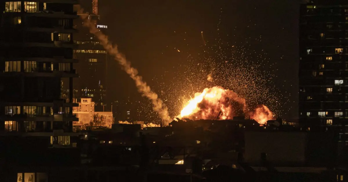 İran: Savaş düşman teslim olana kadar devam