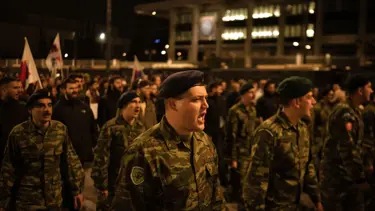 Dünya ABD ve İsrail'i itiraz ediyor