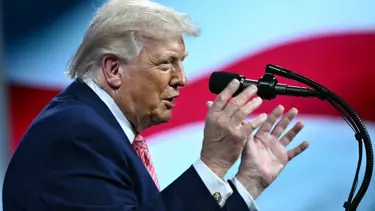 Hürmüz Boğazı için başlıkştu, “Trump Boğazı” dedi