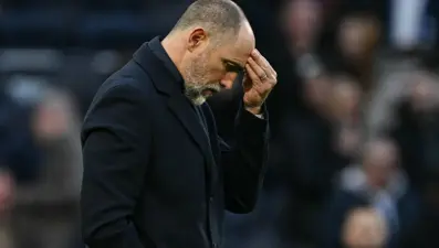 Tottenham'da teknik direktör Igor Tudor ile yollar ayrıldı