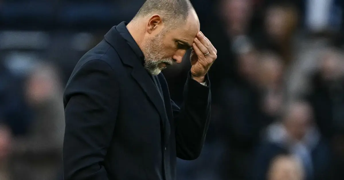 Tottenham'da teknik direktör Igor Tudor ile yollar ayrıldı