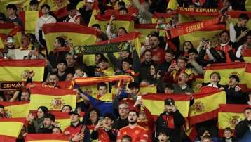 FIFA'dan İspanya'ya İslamofobi cezası