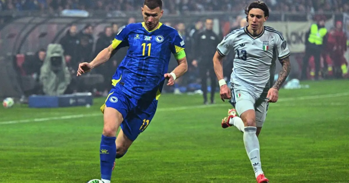 Hüsranla biten maç sonrası ülke karıştı. Bakan çağrı yaptı, başkan istifa etti sırada teknik direktör var