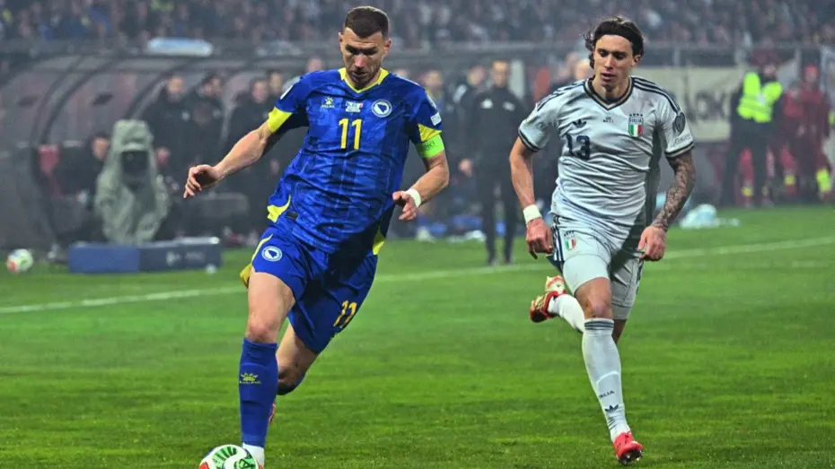 Hüsranla biten maç sonrası ülke karıştı. Bakan çağrı yaptı, başkan istifa etti sırada teknik direktör var