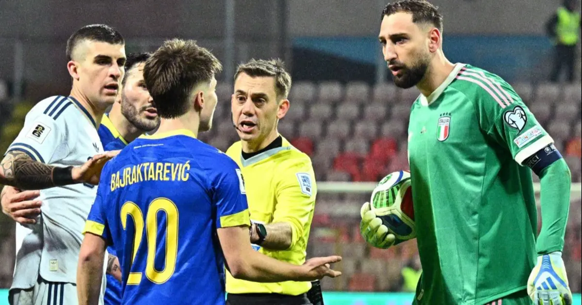 Final maçında penaltı notlarını çalmıştı, kahraman ilan edildi. "Çıktım, kağıdı aldım ve kaçtım."