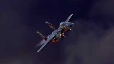 Savaşta yeni eşik. ABD uçakları peş peşe düştü, kayıp personel aranıyor