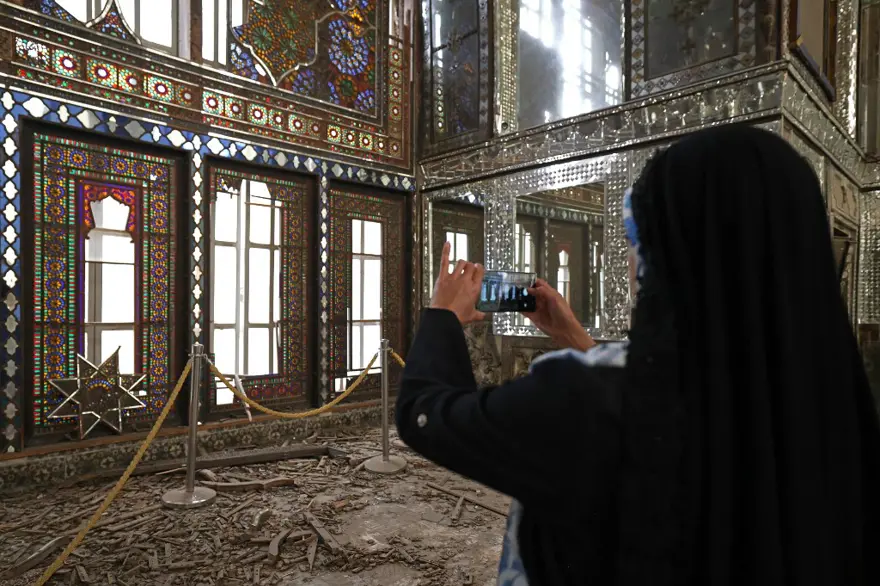 RESTORASYON SAVAŞTAN SONRA BAŞLAYACAK 1 RESTORASYON SAVAŞTAN SONRA BAŞLAYACAK 1