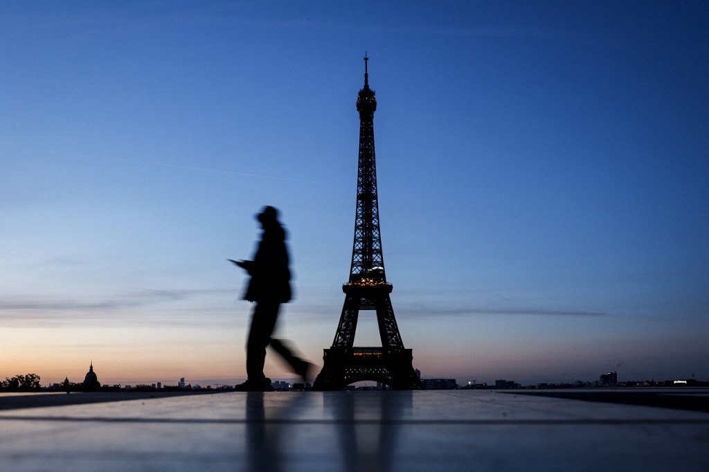 AB nüfusu için tehlike çanları çalıyor