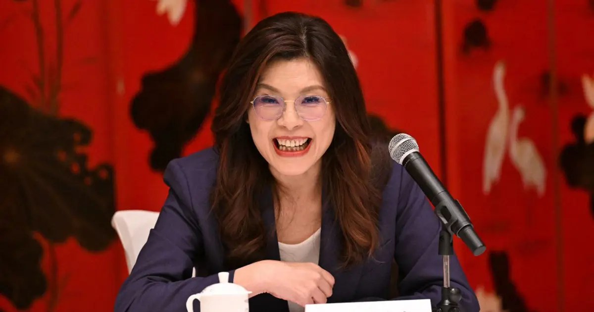 Çin ile Tayvan arasında 10 yıl sonra ilk üst düzey görüşme