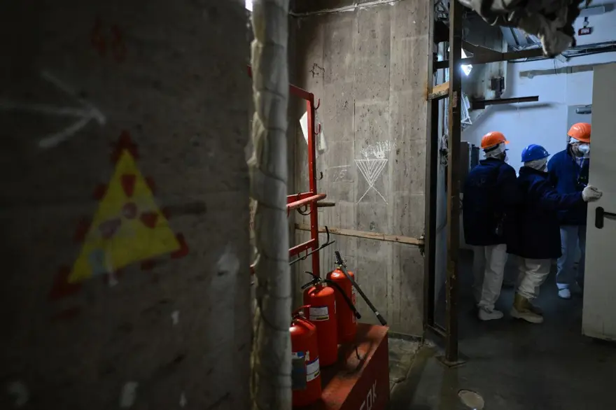 SAVAŞ ÇALIŞMALARI ENGELLİYOR 3 SAVAŞ ÇALIŞMALARI ENGELLİYOR 3