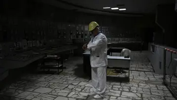 40 yıl sonra yeni risk. Çernobil için “nükleer felaket” uyarısı