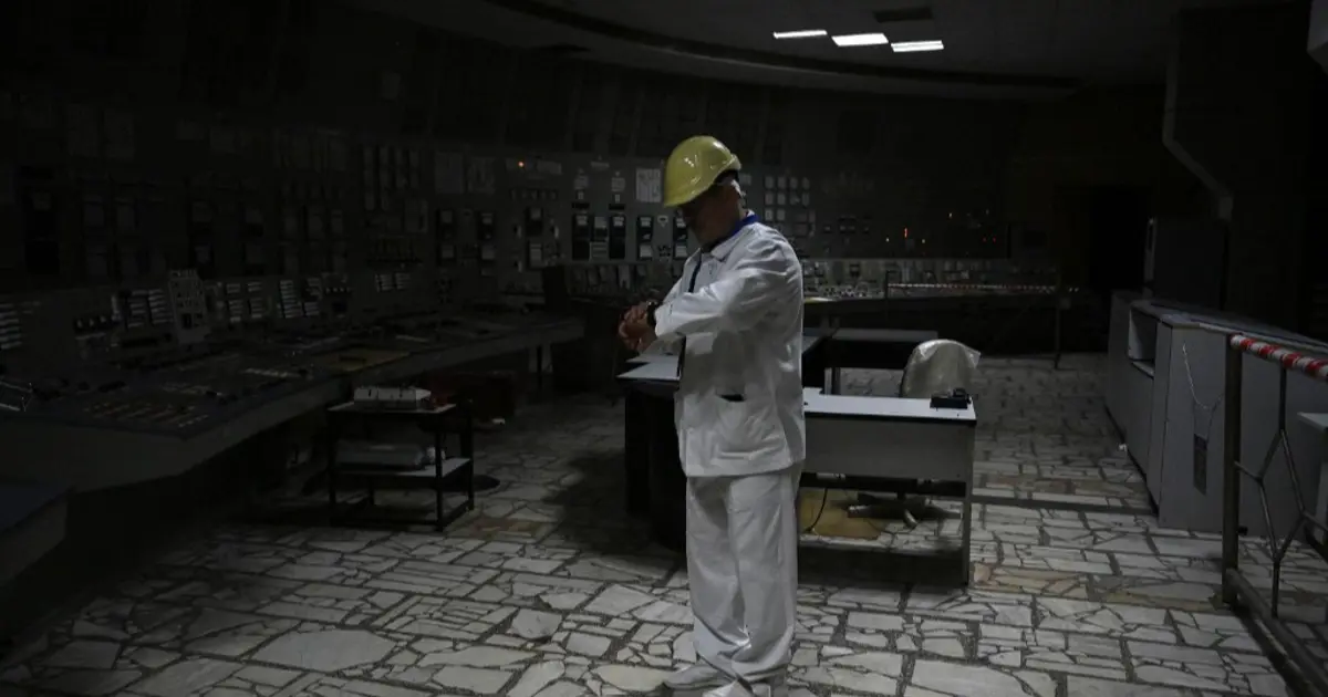 40 yıl sonra yeni risk. Çernobil için “nükleer felaket” uyarısı